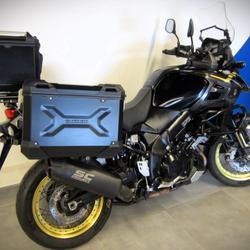 Suzuki VS  Valenton