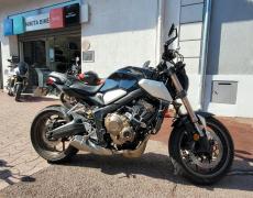 Honda CB Fréjus
