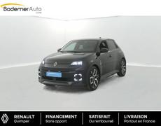 Renault R5 Quimper