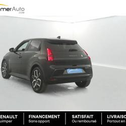 Renault R5 E-Tech Electrique 150 ch autonomie confort Techno Quimper