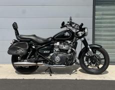 Autres RoyalEnfield Aubière