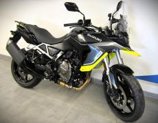 Suzuki M Valenton