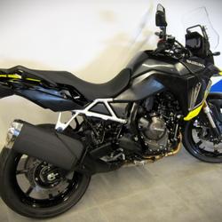 Suzuki M  Valenton