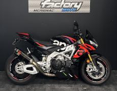 Aprilia Tuono Mérignac