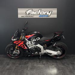 Aprilia Tuono  M&eacute;rignac