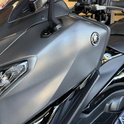 Yamaha T MAX  Royan