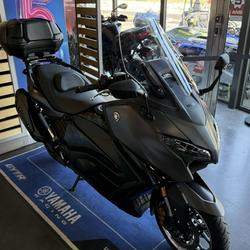 Yamaha T MAX  Royan