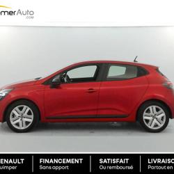 Renault Clio 5 E-Tech full hybrid 145 Evolution Boite Automatique Quimper