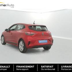 Renault Clio 5 E-Tech full hybrid 145 Evolution Boite Automatique Quimper
