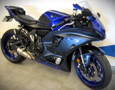 Yamaha YZF R7 Valenton