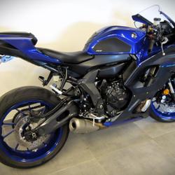 Yamaha YZF R7  Valenton