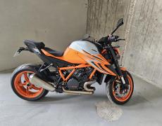 KTM Super Duke Pantin