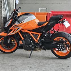 KTM Super Duke  Pantin