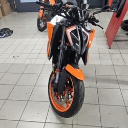 KTM Super Duke  Pantin