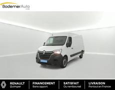 Renault Master Quimper