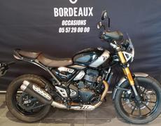 Triumph Scrambler Mérignac