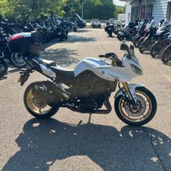 Yamaha FZ8  Dardilly
