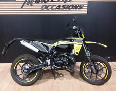 Autres Sherco Dinan