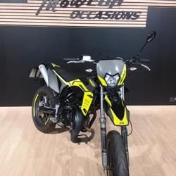 Autres Sherco  Dinan
