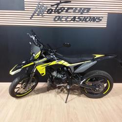 Autres Sherco  Dinan