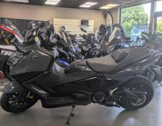 Yamaha T MAX