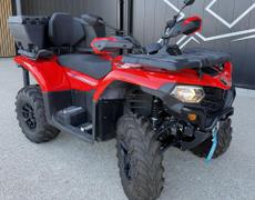 CFMOTO CFORCE Aubenas