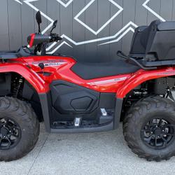 CFMOTO CFORCE  Aubenas