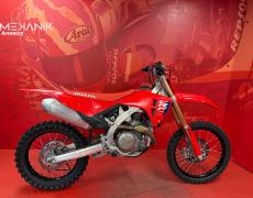 Honda CRF SEYNOD