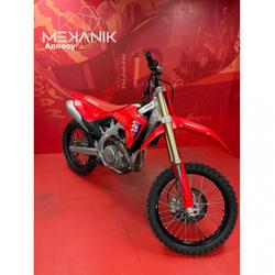 Honda CRF  SEYNOD
