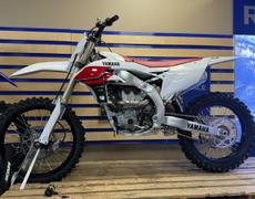 Yamaha YZF Royan