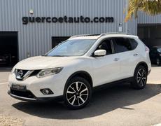 Nissan XTrail Guer