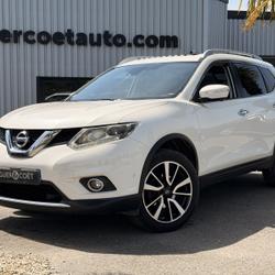 Nissan XTrail 1.6 DCI 130CH TEKNA XTRONIC Guer