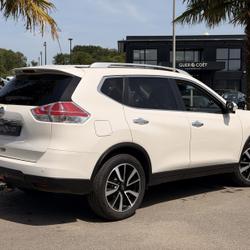 Nissan XTrail 1.6 DCI 130CH TEKNA XTRONIC Guer