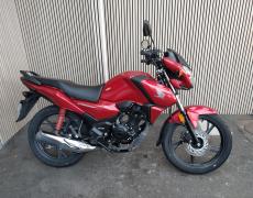 Honda CBF Saint-Ouen-l'Aumône