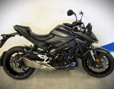 Suzuki GSXS