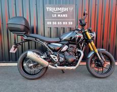Triumph autres Ruaudin