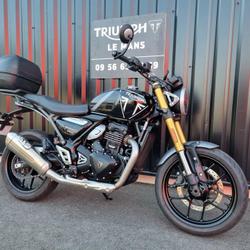 Triumph autres  Ruaudin