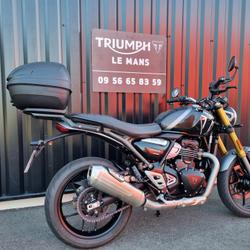 Triumph autres  Ruaudin