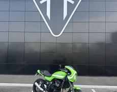 Kawasaki ER Rochefort-du-Gard