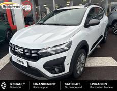 Dacia Sandero Saint-Lô