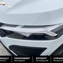 Dacia Sandero TCe 90 Stepway Expression Saint-L&ocirc;