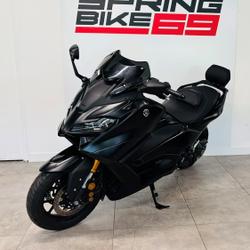 Yamaha T MAX  Villefranche-sur-Sa&ocirc;ne