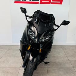 Yamaha T MAX  Villefranche-sur-Sa&ocirc;ne