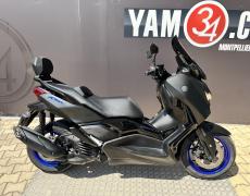 Yamaha X MAX Mauguio