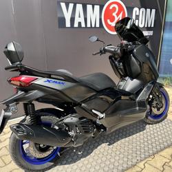 Yamaha X MAX  Mauguio