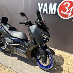 Yamaha X MAX  Mauguio