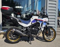 Honda Transalp Montpellier