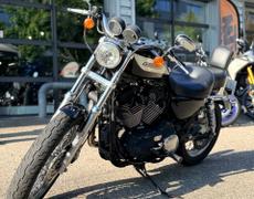 Harley Davidson Sportster Dardilly