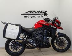 Triumph 1200 Tiger Explorer Vittel