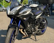 Yamaha MT09 Tracer Dardilly